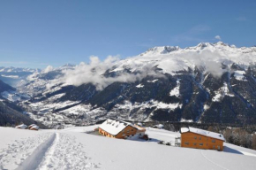Chaeserstatt- Seminar-Lodge-Ausflug